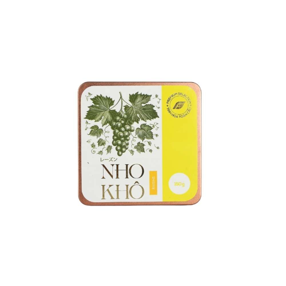 Hộp quà tặng Tinh Hoa Việt Nhật 01