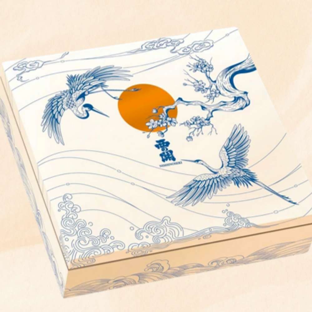 Hộp quà tặng Vạn Phúc Hana