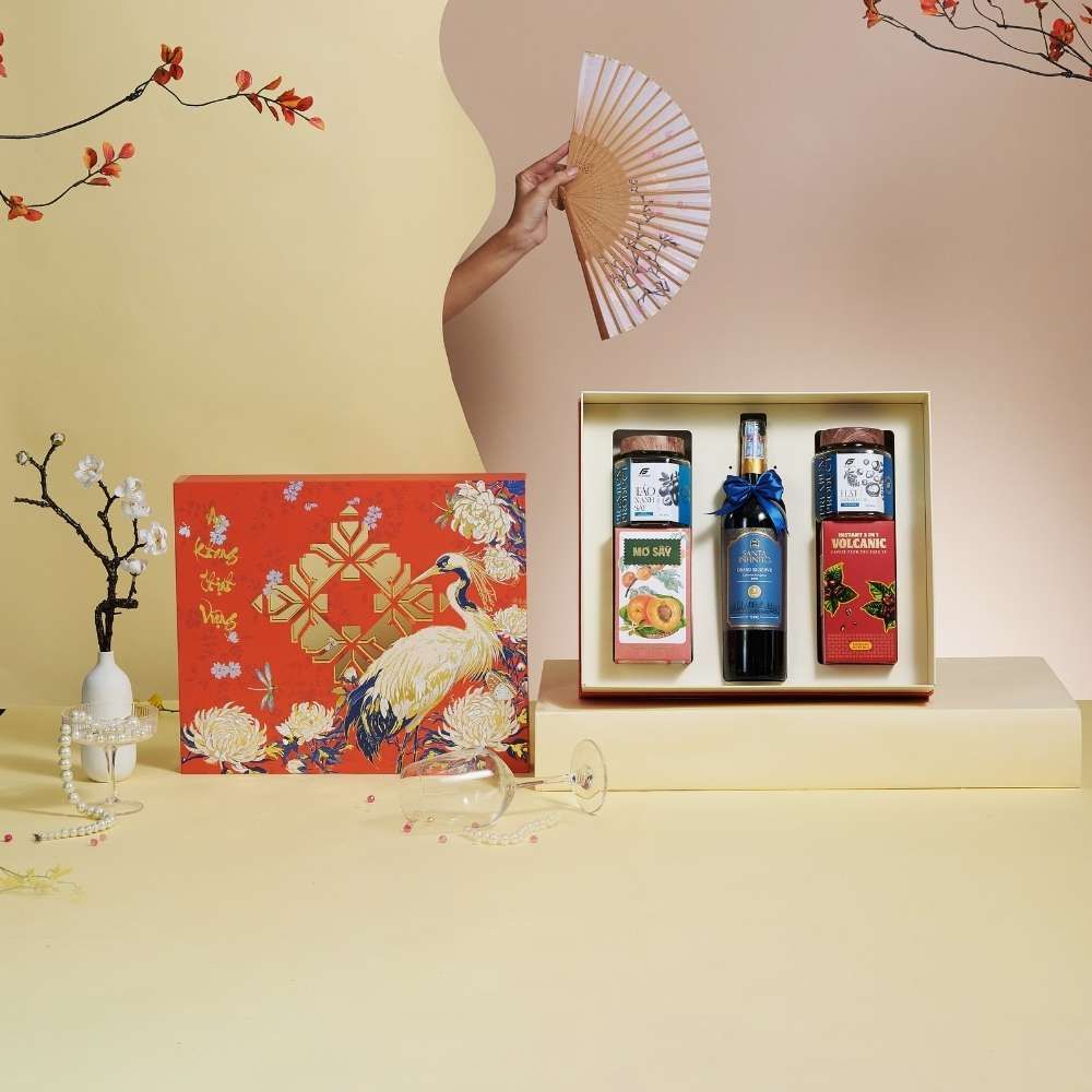 Hộp quà tặng Xuân An Khang 02
