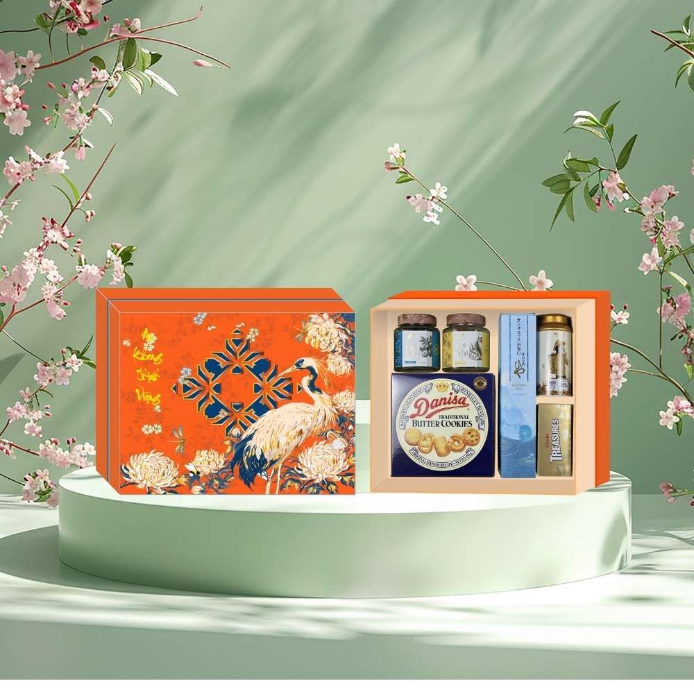 Hộp quà tặng Xuân An Khang 04