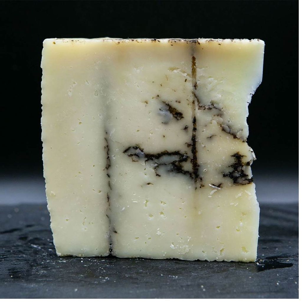 Phô mai vị nấm Truffle Vega Sotuelamos 200g