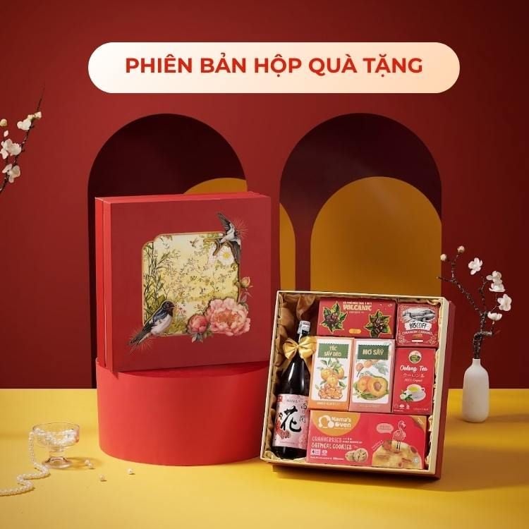 Rượu Sake Nishinoseki Hana 70 Futsushu 1800ml 15%