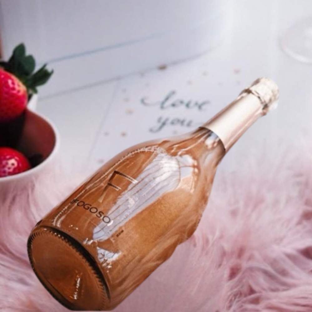 Sparkling Fogoso Bronce 1.5L 5.5%