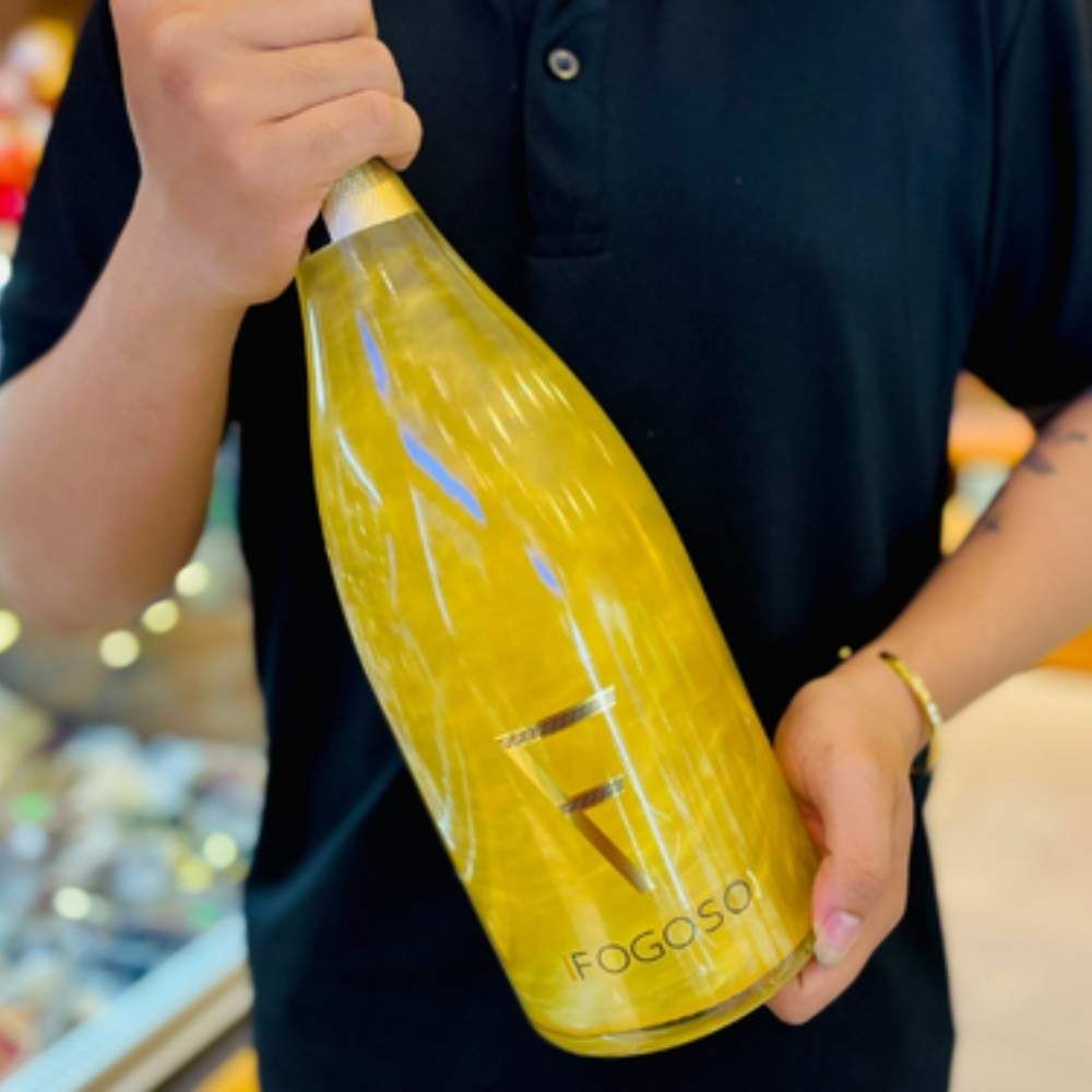 Sparkling Fogoso Oro 1.5L 5.5%