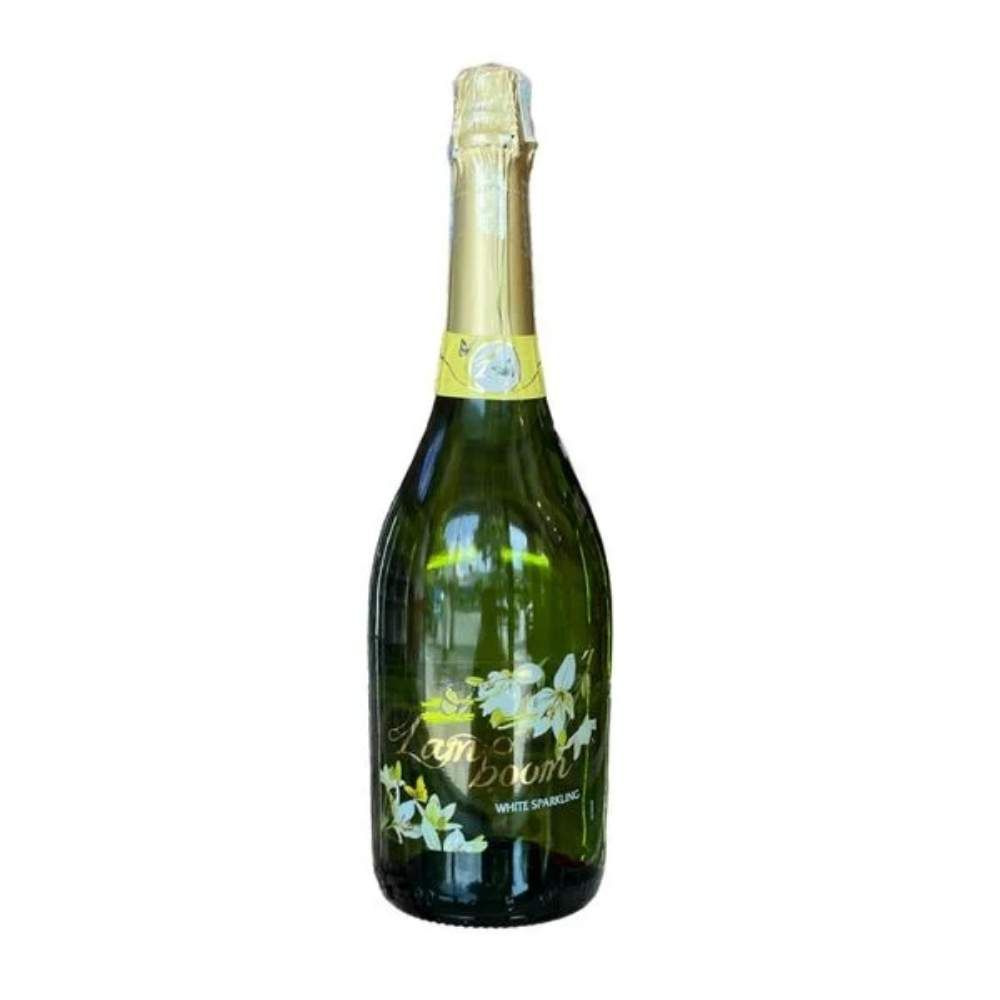 Sparkling Lamboom White 750ml 11%