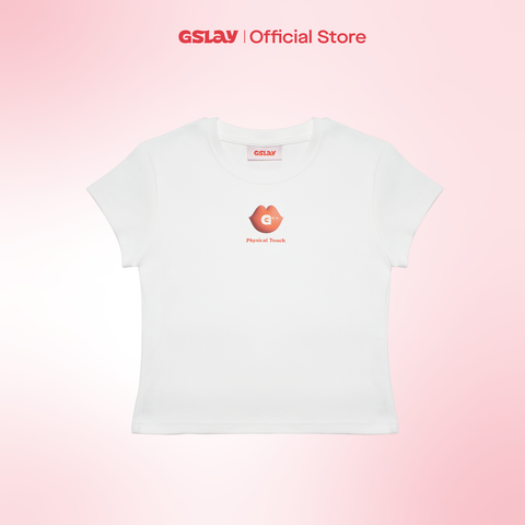  Áo thun ôm body GSLAY YOSO Baby Tee chất thun co giãn thoáng mát 