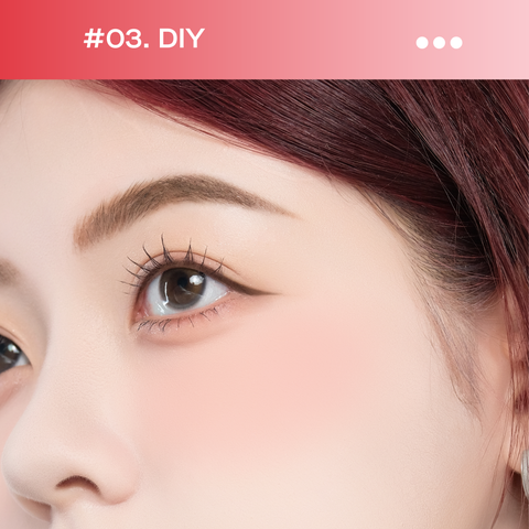  [Receiving Gifts] Combo GSLAY YOSO Phấn má hồng & Son dưỡng bóng có màu thuần chay 