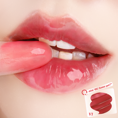  GSLAY YOSO Lip Serum - 04. 