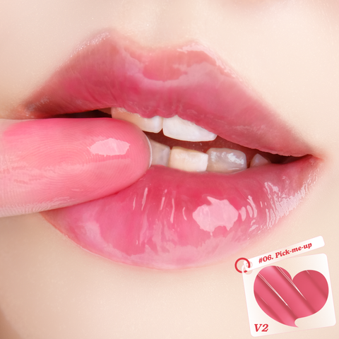  GSLAY YOSO Lip Serum - 06. Pick-me-up 