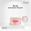 Kem Body Trắng Da Sữa Chua