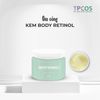 Kem Body Dưỡng Trắng Da Retinol