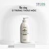  Ủ Trắng Thảo Mộc Herbal Gluta White Tone-up Mask 