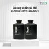 Sữa tắm gội 2in1 hương nước hoa nam