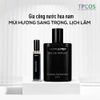 Nước hoa nam Eau de Parfum cao cấp sang trọng