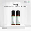 Serum khử mùi giảm thâm nách