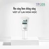 Kem chống nắng vật lý lai hoá học