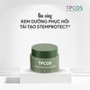 Kem dưỡng phục hồi tái tạo STEM STEMPROTECT®