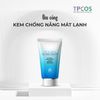 Gia Công Kem Chống Nắng Mát Lạnh Cooling Sunscreen
