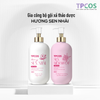  Dầu gội xả thảo dược Sen Nhài 