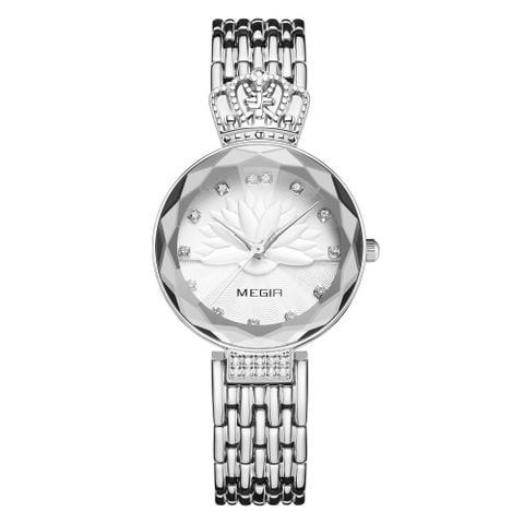  Đồng Hồ Đeo Tay Megir MS4217LRE7N0 