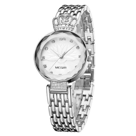  Đồng Hồ Đeo Tay Megir MS4217LRE7N0 