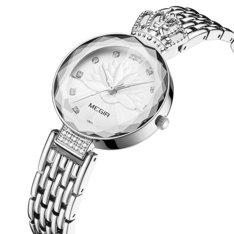  Đồng Hồ Đeo Tay Megir MS4217LRE7N0 