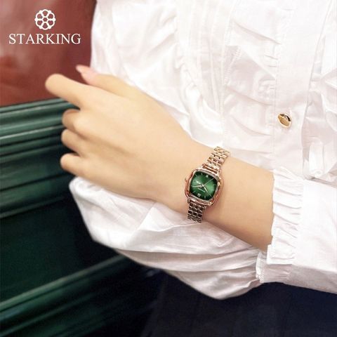  Đồng Hồ Đeo Tay Starking TL1105MS34 Bảo Hành Chính Hãng 12 Tháng 