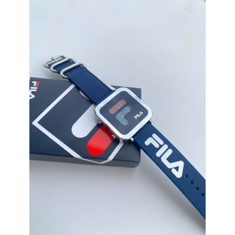  Đồng Hồ Đeo Tay Fila 386088102 