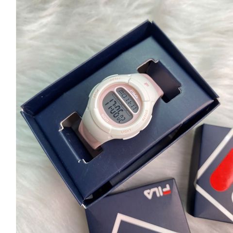  Đồng Hồ Đeo Tay Fila 38213005 