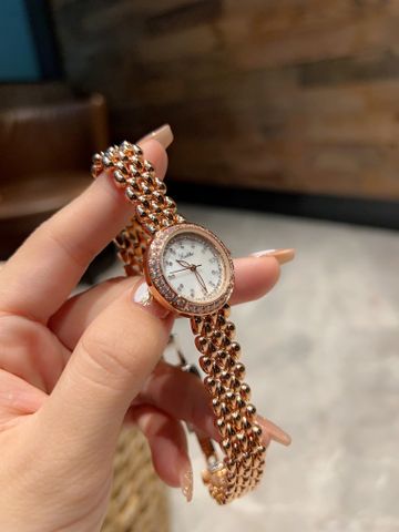  Đồng Hồ Đeo Tay Scottie SCT9623R 
