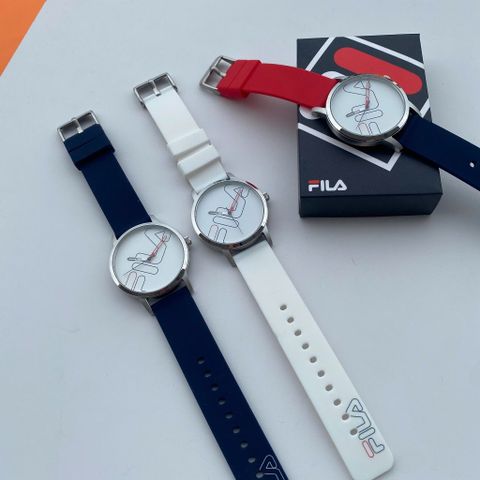  Đồng Hồ Đeo Tay Fila 38313004 