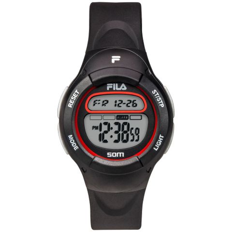  Đồng Hồ Đeo Tay Fila 38213002 