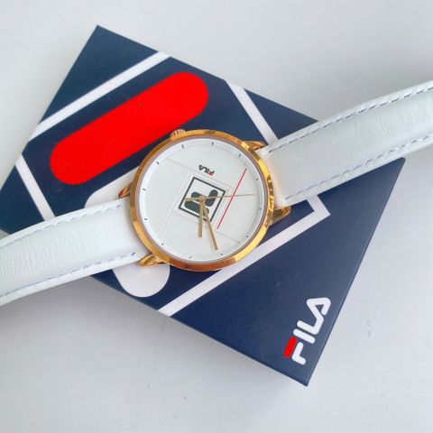  Đồng Hồ Đeo Tay Fila 38302002 