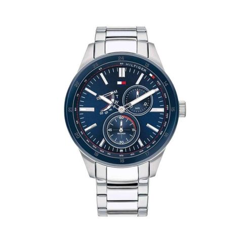  Đồng hồ đeo tay Tommy Hilfiger - 1791640 
