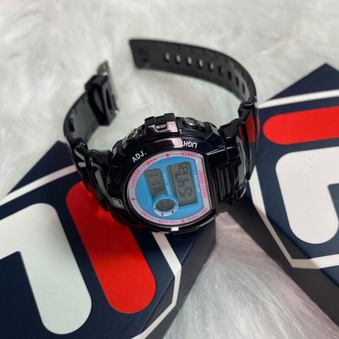  Đồng Hồ Đeo Tay Fila 38191102 
