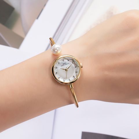  Đồng Hồ Đeo Tay IBSO S9210LRG 
