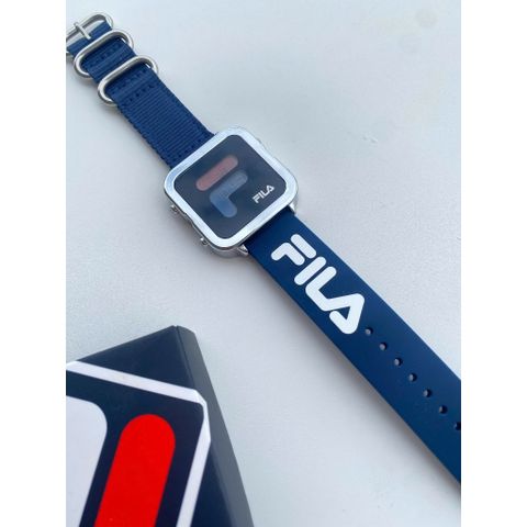  Đồng Hồ Đeo Tay Fila 386088102 