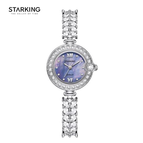  Đồng Hồ Đeo Tay Starking TL1169SS10B Bảo Hành Chính Hãng 12 Tháng 