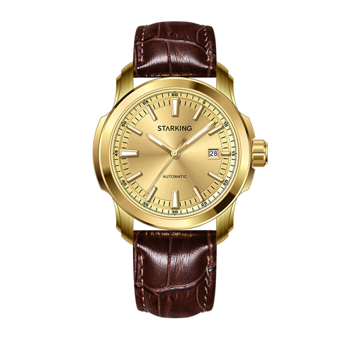  Đồng Hồ Starking Automatic -AM0565KL98A 