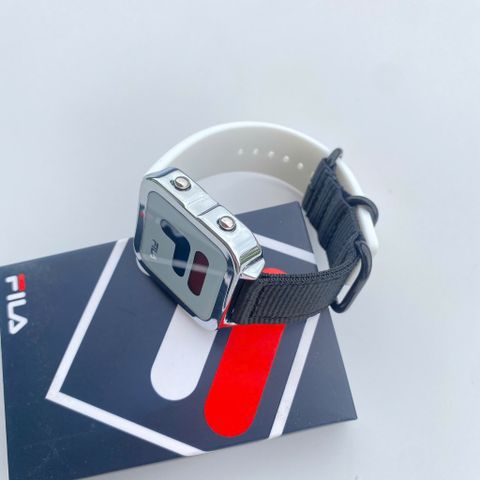  Đồng Hồ Đeo Tay Fila 386088101 