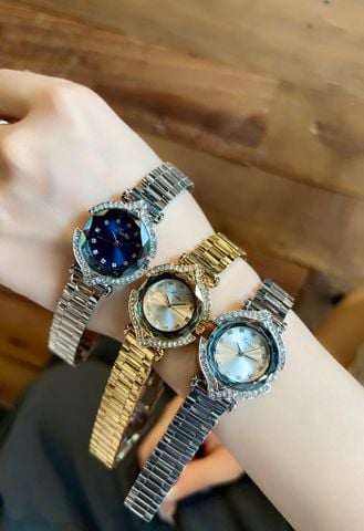  Đồng Hồ Đeo Tay Scottie SCT9549S 