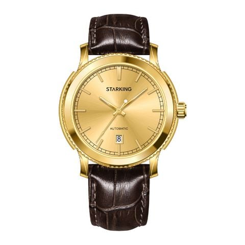  Đồng Hồ Starking Automatic -AM0564KL98C 