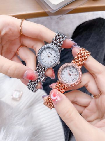  Đồng Hồ Đeo Tay Scottie SCT9623R 