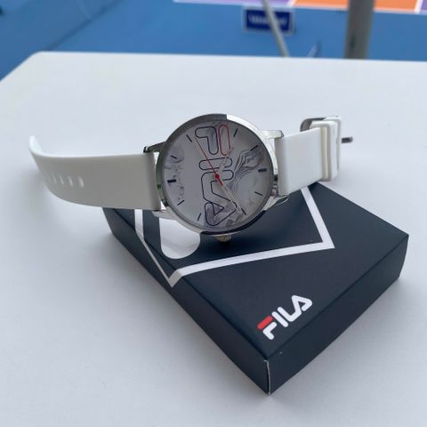  Đồng Hồ Đeo Tay Fila 38318001 