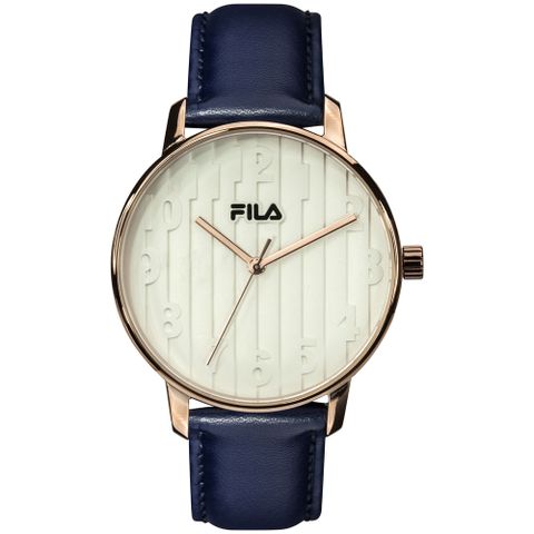  Đồng Hồ Đeo Tay Fila 38197002 