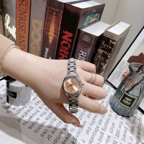  Đồng Hồ Đeo Tay Scottie SCT9595S 