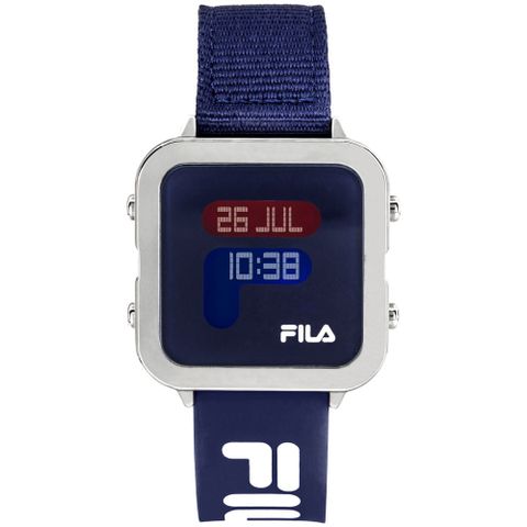  Đồng Hồ Đeo Tay Fila 386088102 