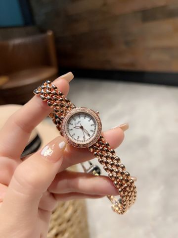  Đồng Hồ Đeo Tay Scottie SCT9623R 