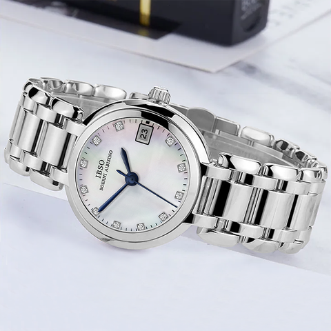  Đồng Hồ Đeo Tay IBSO S9288L 