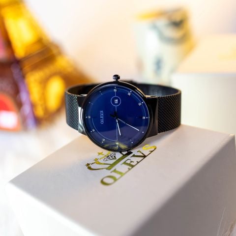  Đồng Hồ Đeo Tay Olevs S9907G04 